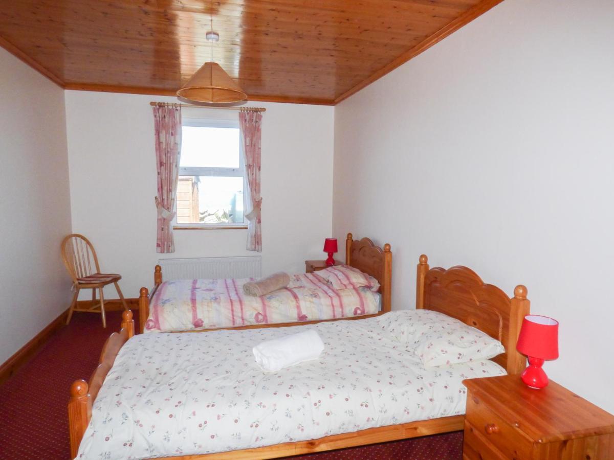 Seaview Cottage Ballyvaughan Kültér fotó