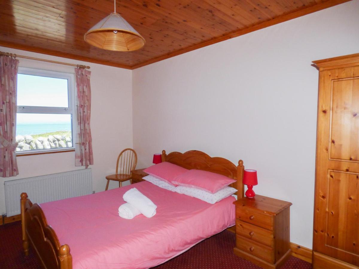 Seaview Cottage Ballyvaughan Kültér fotó